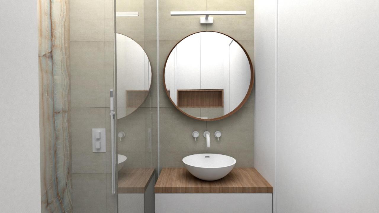 Apartament Przy Krupowkach ザコパネ エクステリア 写真